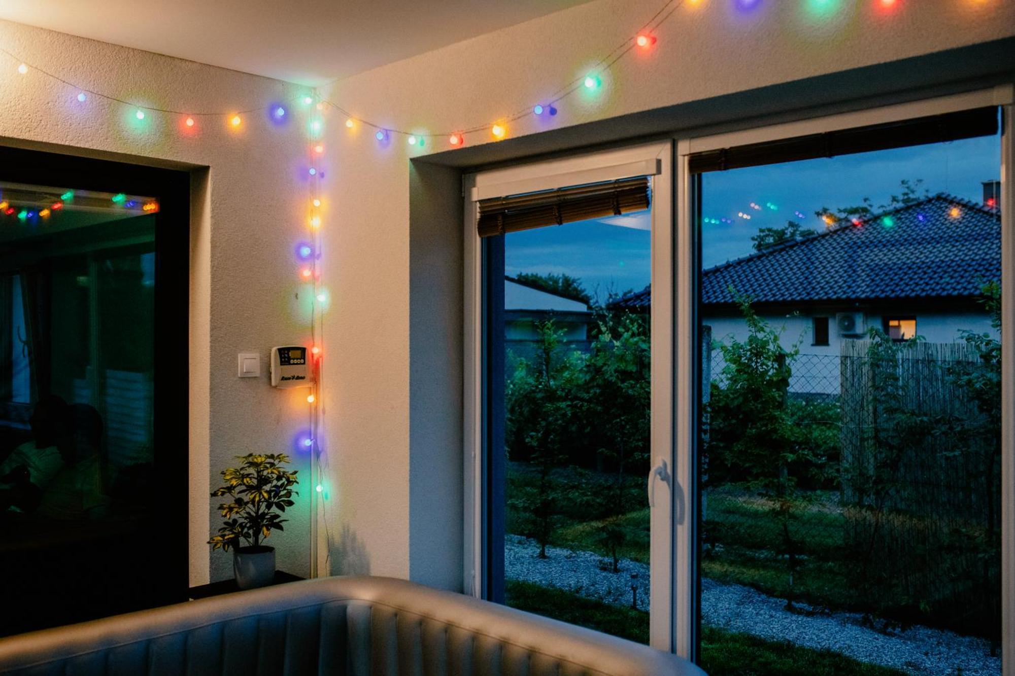 Apartment Fratello Soporna Экстерьер фото