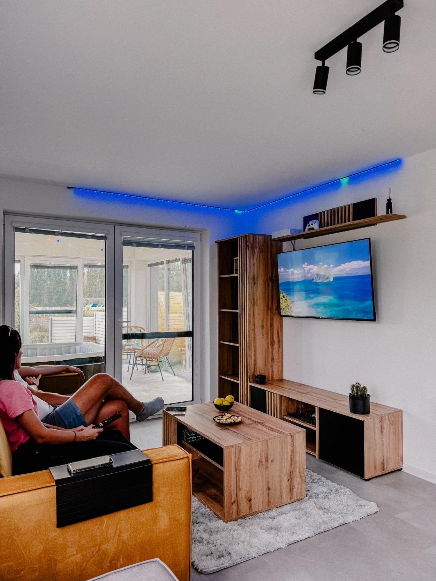 Apartment Fratello Soporna Экстерьер фото